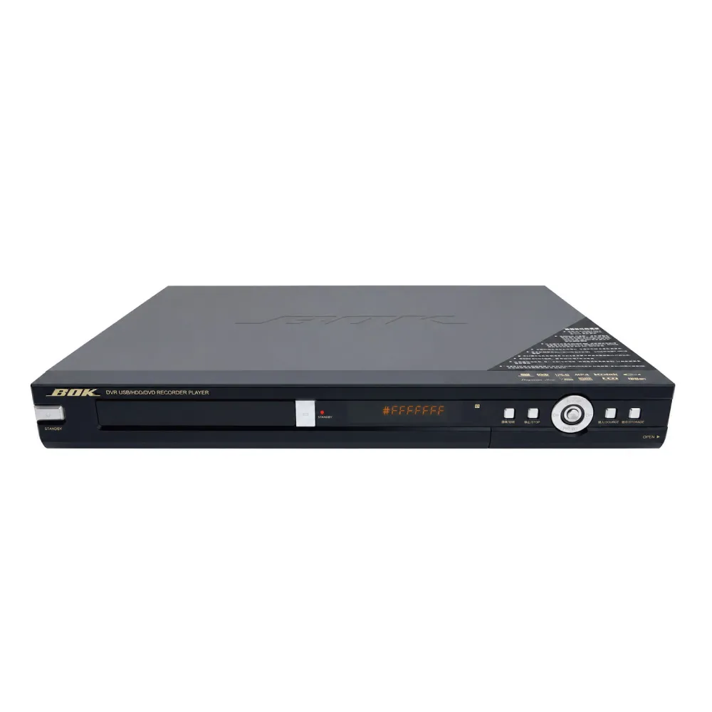 【BOK】DVR-1TB硬碟式DVD(錄放影機)