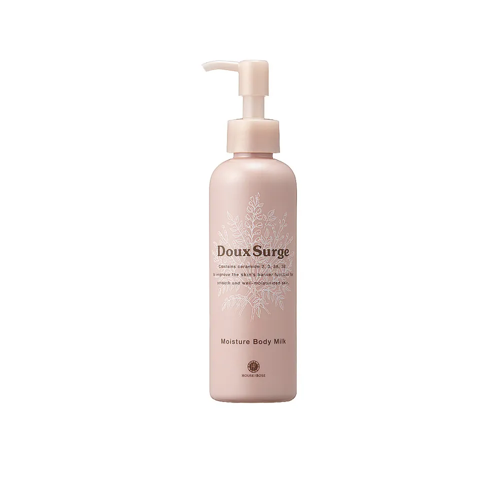 【House of Rose】極緻潤膚美體乳液170ml