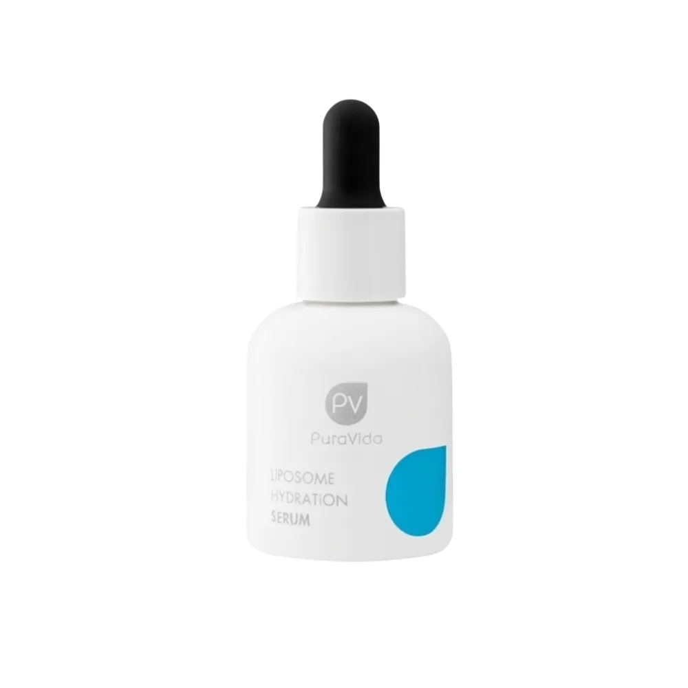 【PuraVida 璞若美得】分子保濕修護液 30mL
