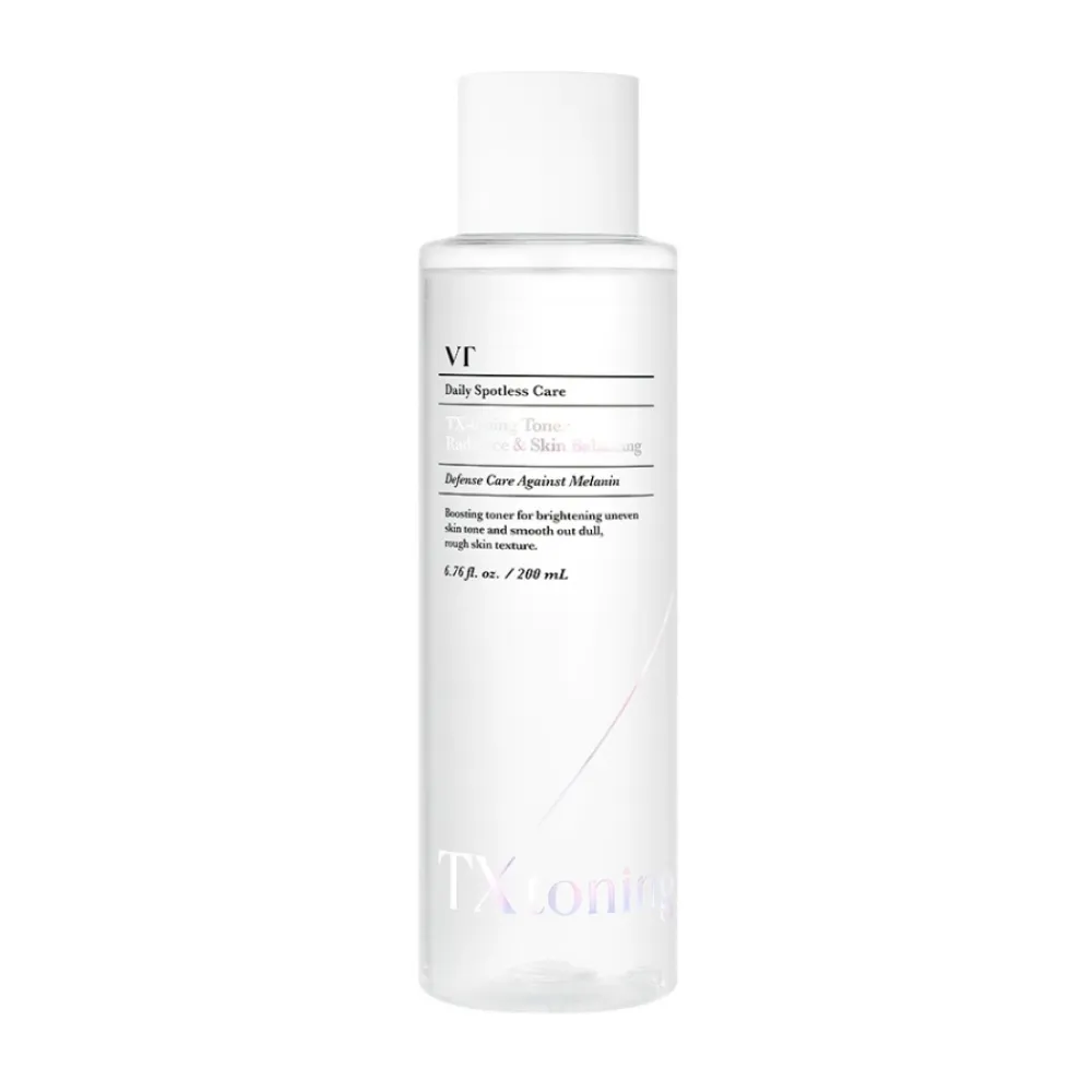 【VT】TX-TONING系列 - 美白煥膚化妝水 200ml