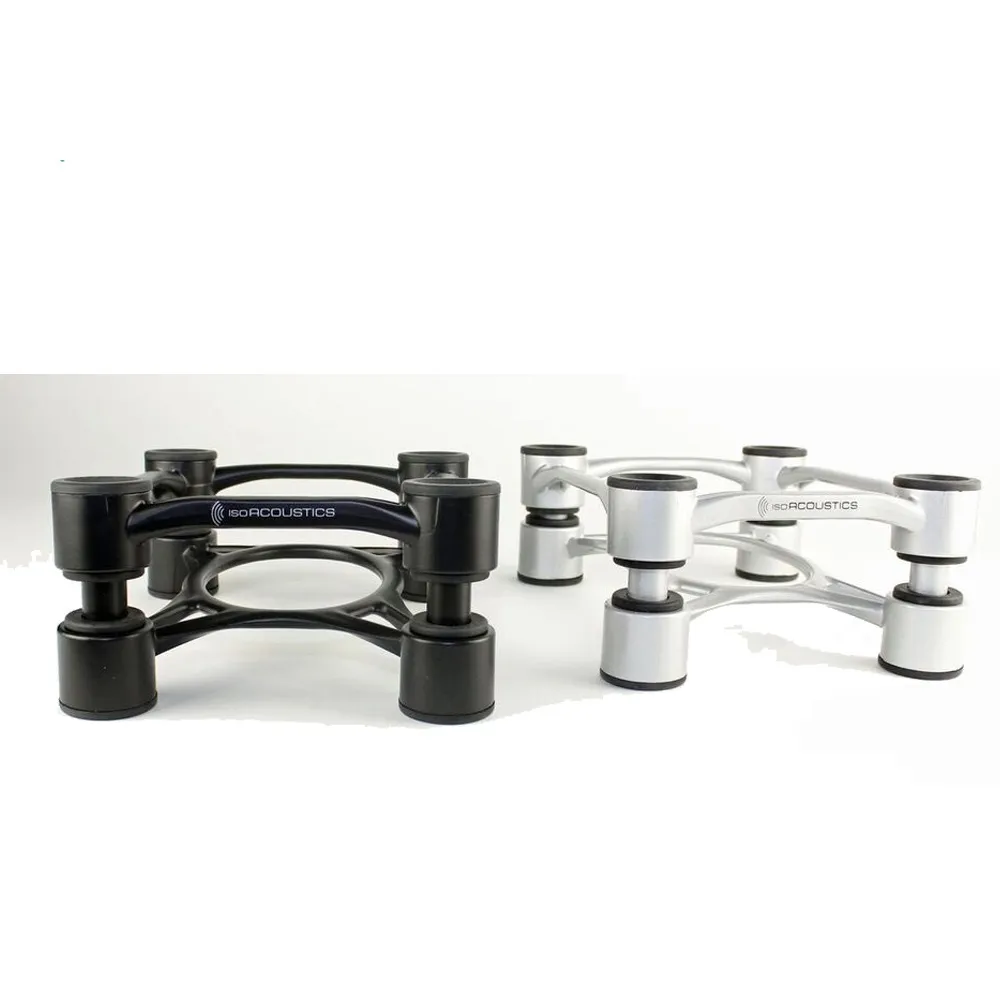 【IsoAcoustics】鋁製喇叭腳墊(Aperta 200)