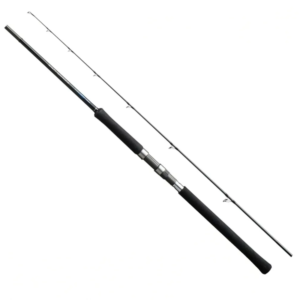 【SHIMANO】19 SALTY ADVANCE JIGGING 槍柄B60-4(船釣鐵板 海水路亞竿)