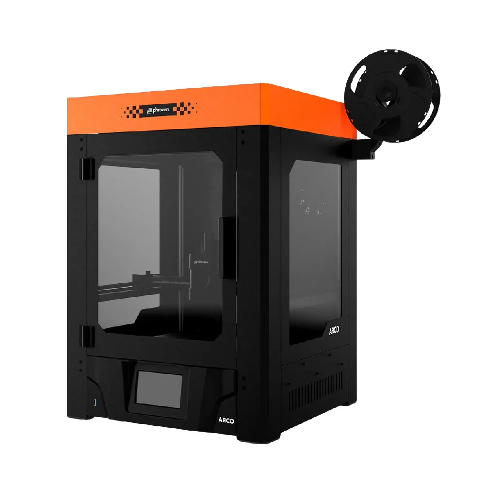 【Phrozen】普羅森 ARCO FDM 3D列印機(含機台外罩)