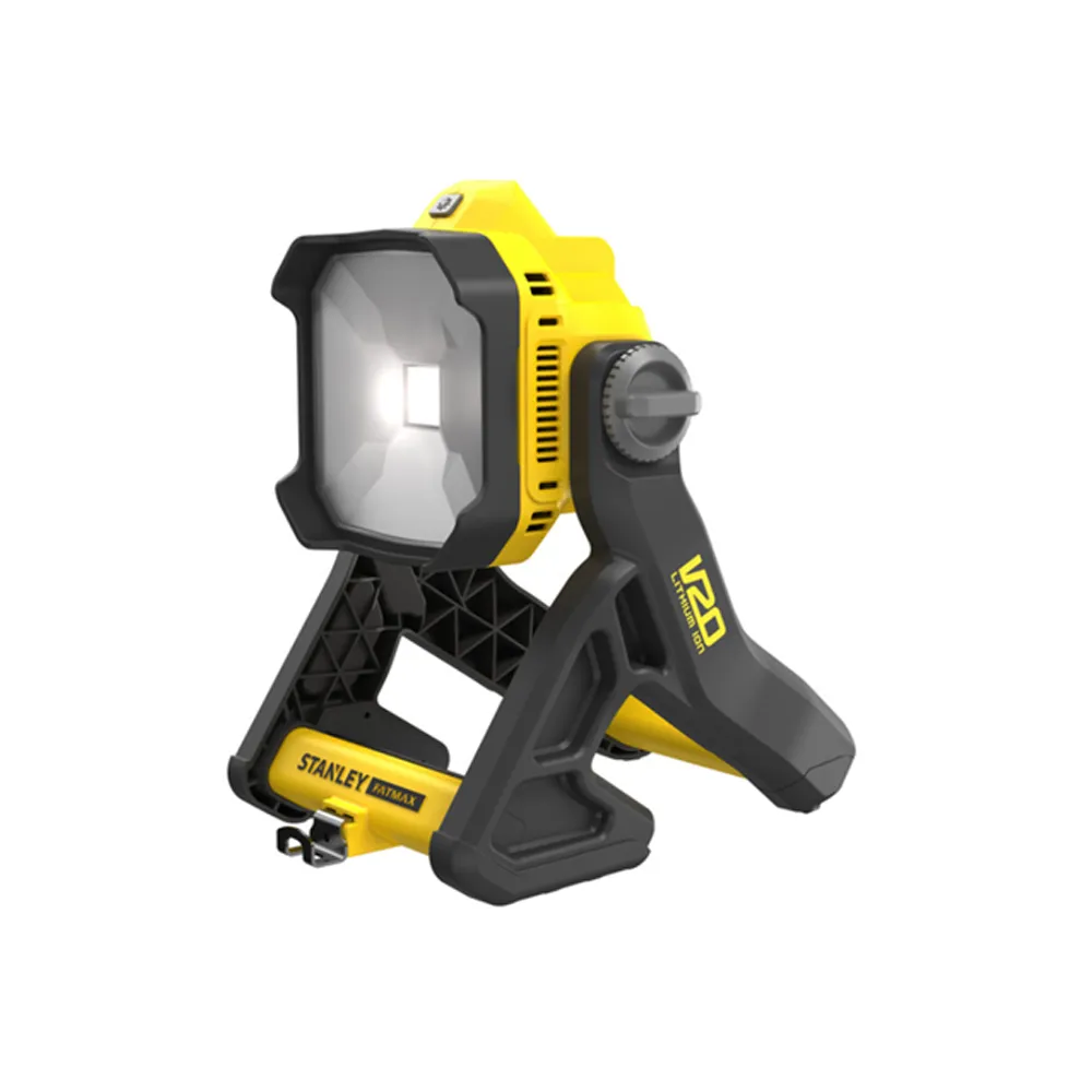 【Stanley】20V Max FM工作燈 空機(SFMCL030B)