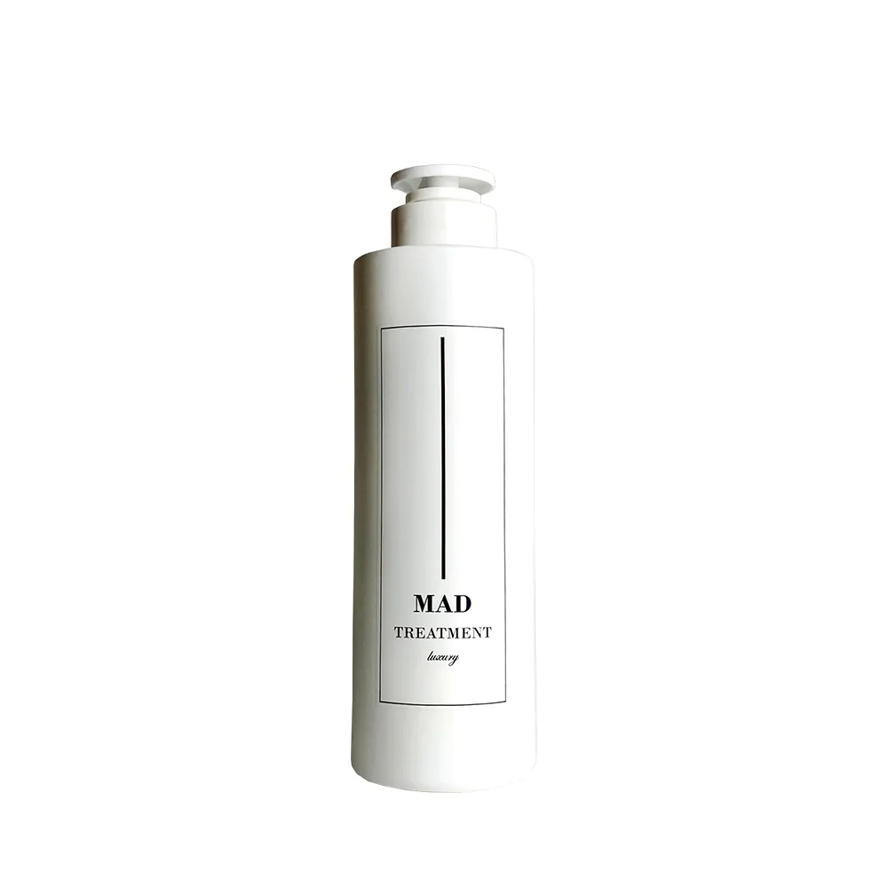 【FIOLE】MAD 鎖色修復護髮素1000ml(染燙適用/護髮素/公司貨)