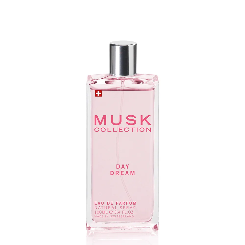 【Musk Collection】春漾夢境淡香精100ml(台灣總代理公司貨)