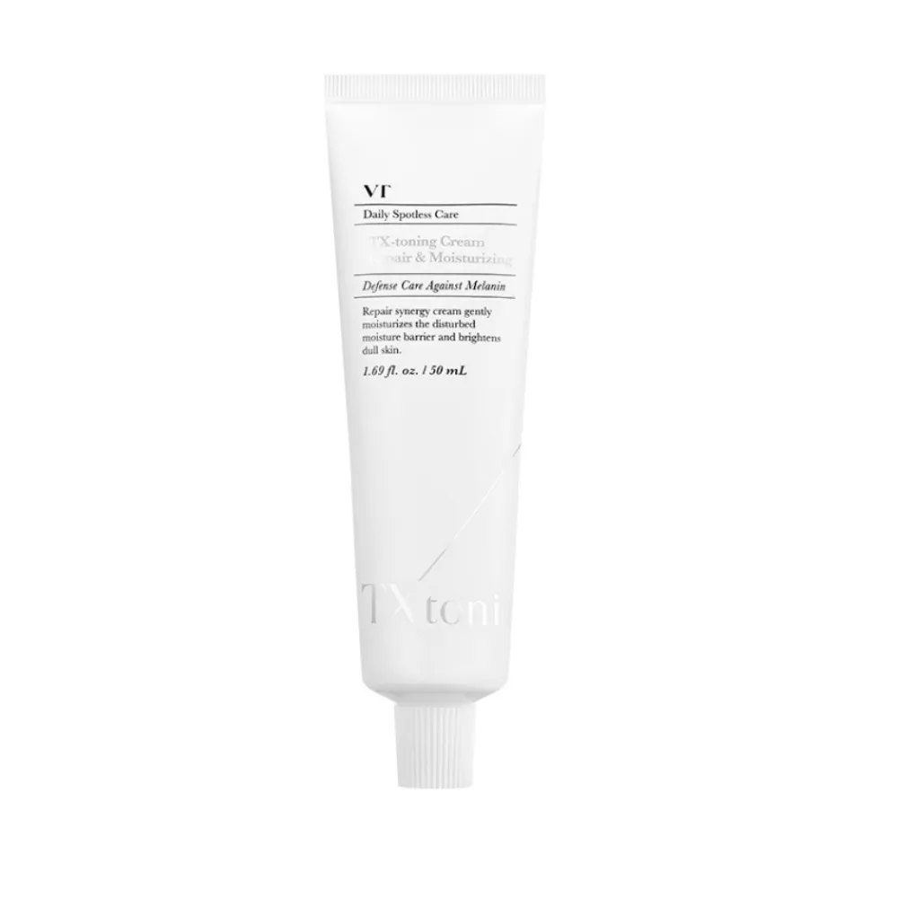 【VT】TX-TONING系列 - 美白煥膚乳霜 50ml