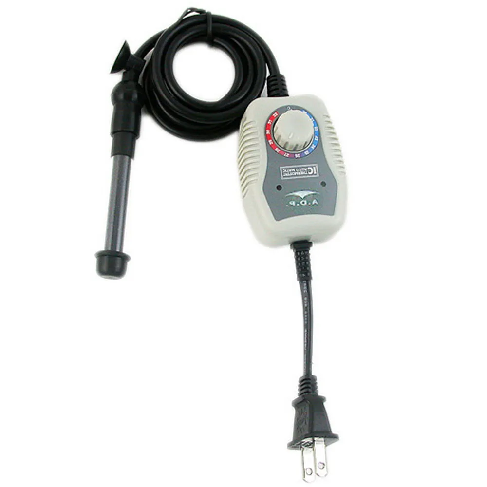 【A.D.P】極短超迷你IC電子控溫器25w