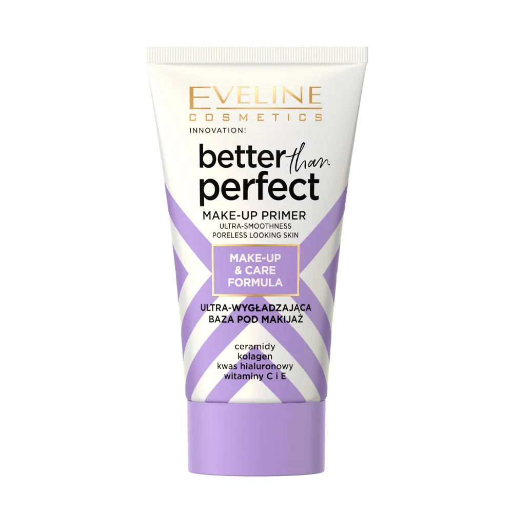 【Eveline Cosmetics】極限美控油妝前乳 30ml(波蘭原裝)