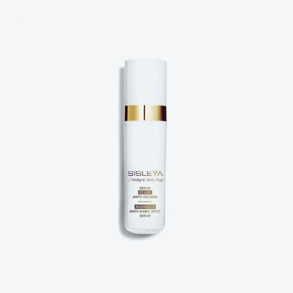 【Sisley 希思黎】官方直營 抗皺活膚御緻粉燦極光精華30ml(抗老精華/精華液/抗皺提亮)