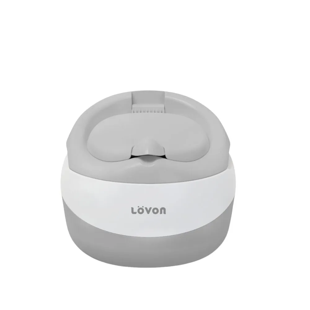 【LOVON】成長型三合一學習小馬桶(兒童馬桶 學習馬桶 戒尿布 增高墊腳凳 多功能)