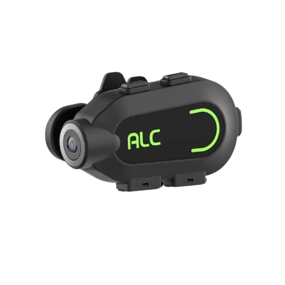 【ALC】官方旗艦館 B1 側掛式 2K 機車行車記錄器 (贈32G 記憶卡)