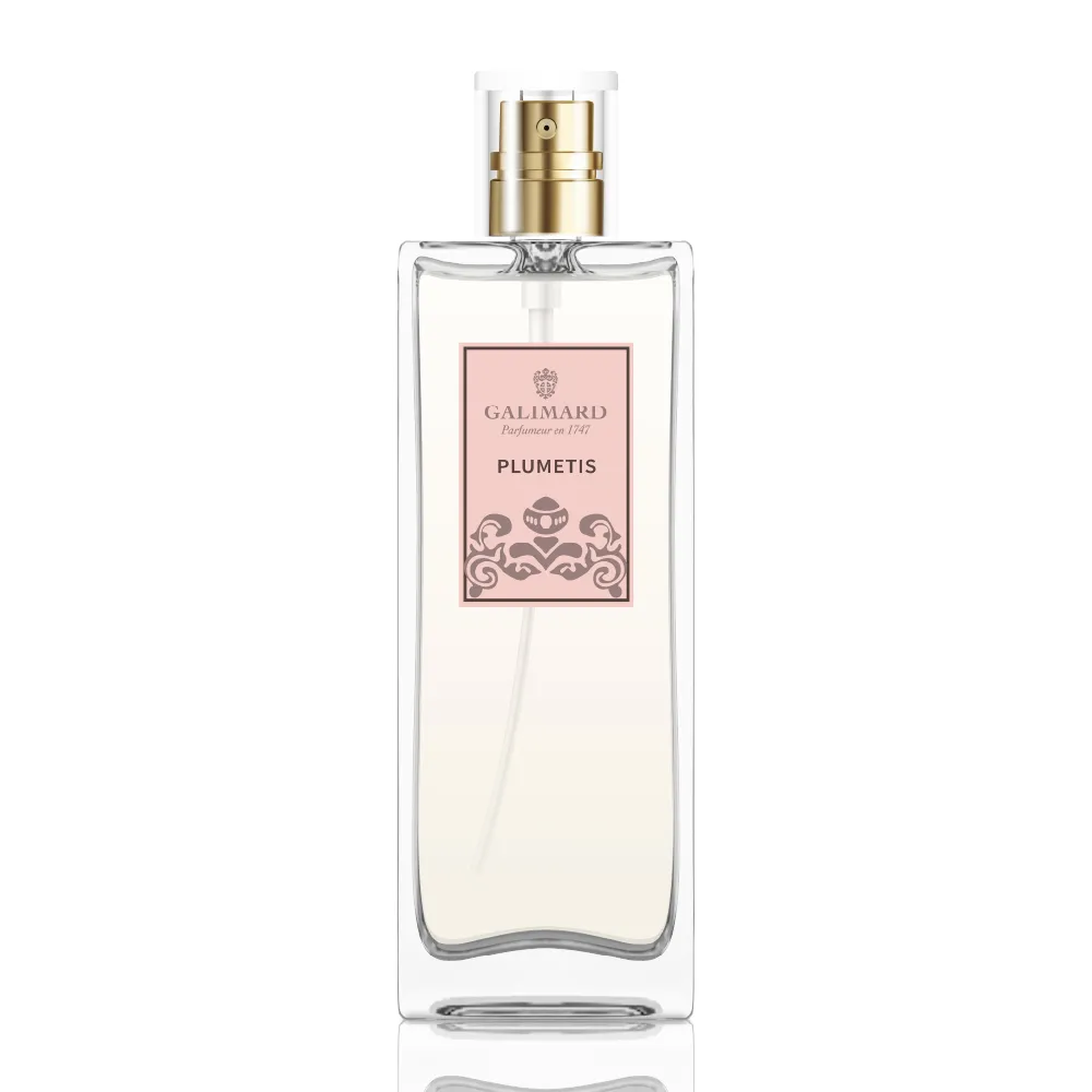【PURESENCE 樸香氛】法國嘉莉瑪錦緞繡花Plumetis女士淡香精100ml(EDP 香水 花香調)