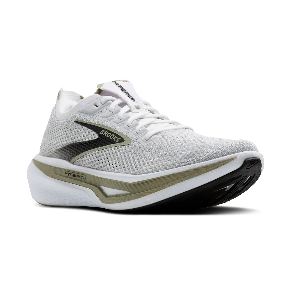 【BROOKS】男鞋 慢跑鞋 推進加速象限 HYPERION 3 旋風系列3代(1104651D139)