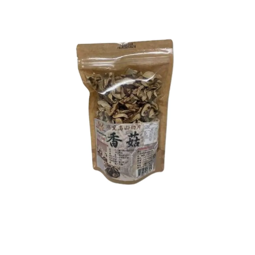 亞柏林 巴西蘑菇 100g/包 5包組(贈亞源泉系列商品1包)