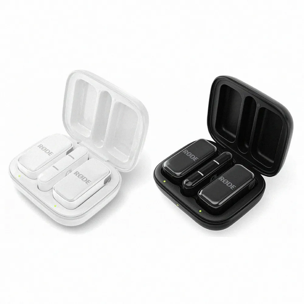 【RODE】Wireless Micro 行動無線麥克風  USB-C版(公司貨)