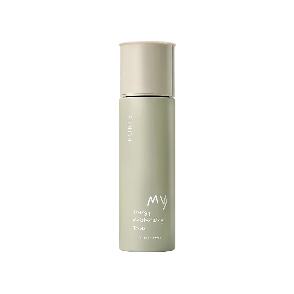 【FORTE】My我的能量保濕化妝水150mL