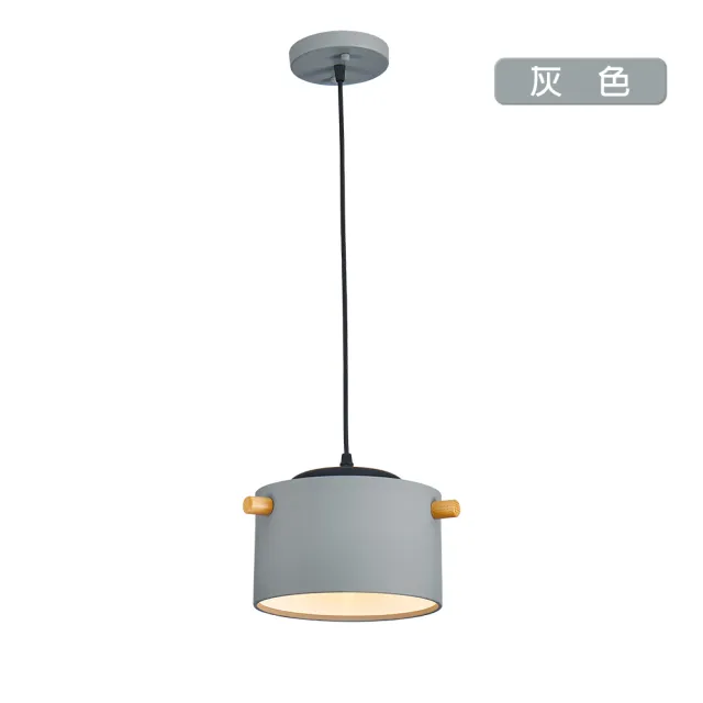 【華燈市】木舵實木單吊燈(燈飾燈具/餐吊燈/餐廳燈/床頭燈/房間燈/客廳燈)