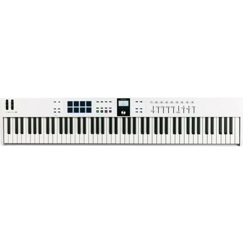【Arturia】KeyLab Essential MK3 88(88鍵 主控鍵盤)