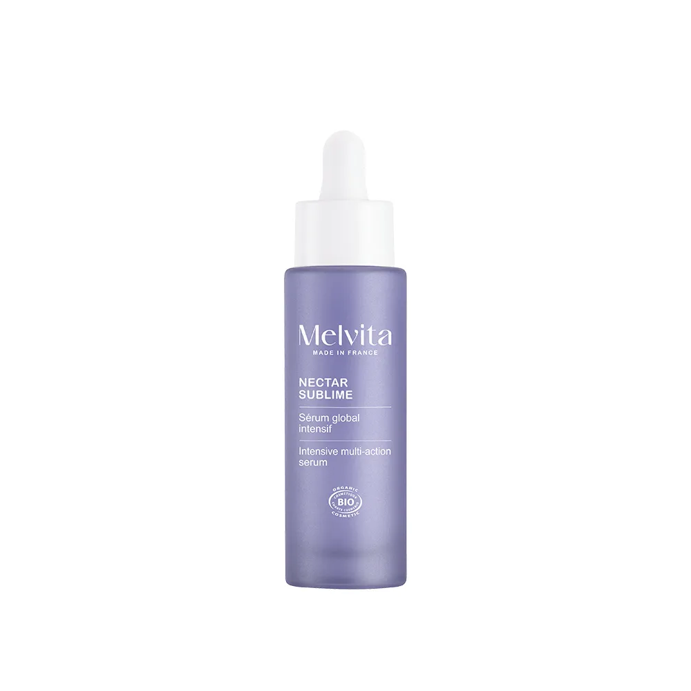 【Melvita 蜜葳特】極萃全能青春精華(30ml)