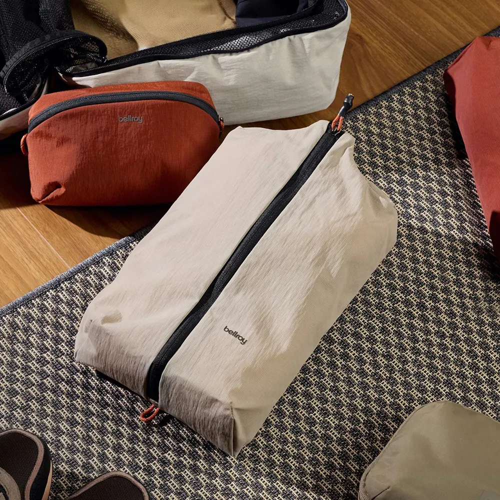 【Bellroy】Lite Packing Caddy 8L 輕量收納提袋