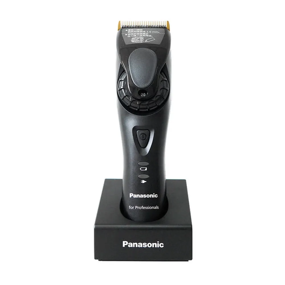 【Panasonic 國際牌】充電式電動理髮器(ER-GP80)