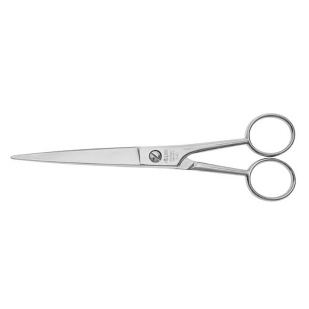 【Nippes Solingen 尼佩斯索林根】nippes德國全能大面積平剪專業手工美髮剪刀