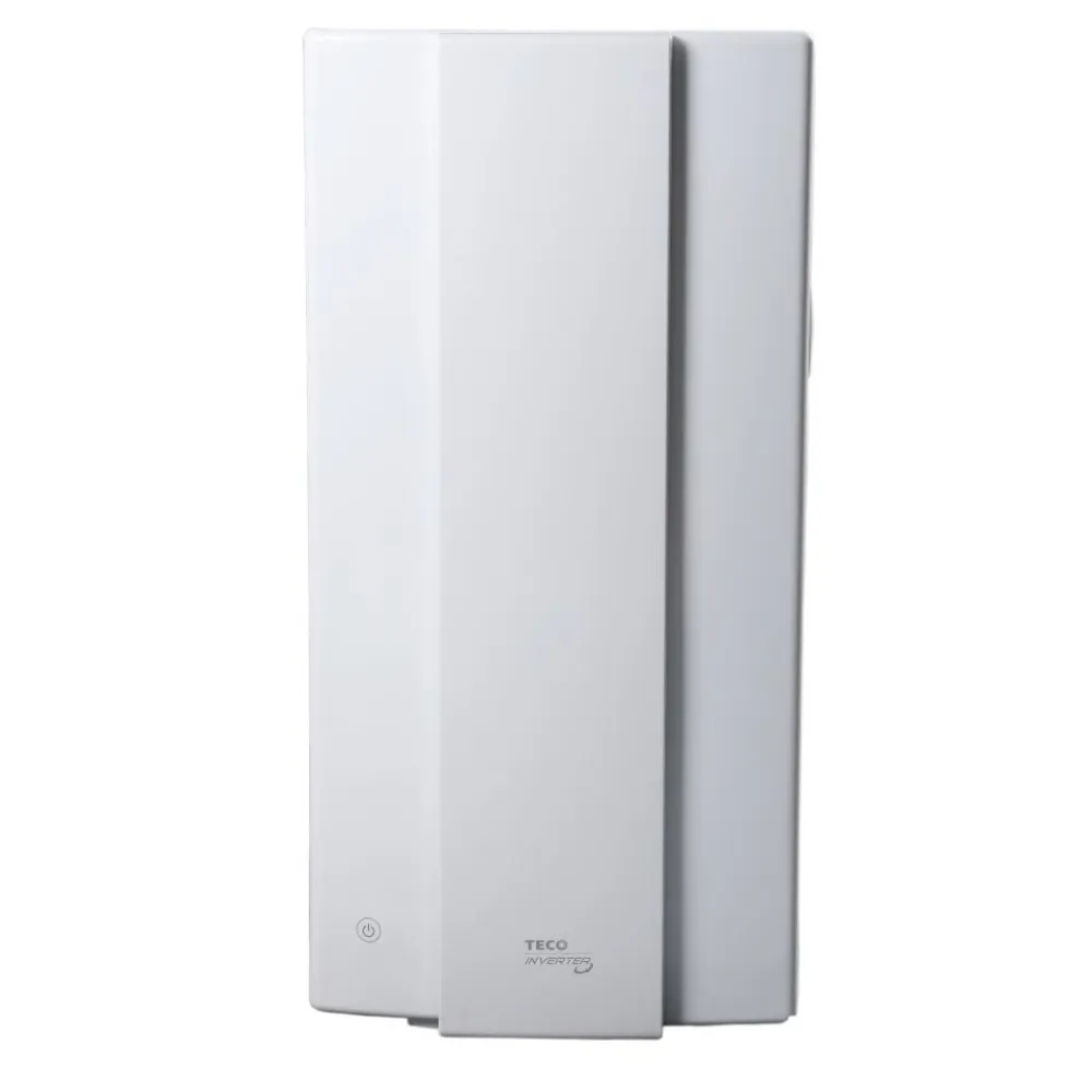 【TECO 東元】3-5坪R32一級直立式窗型變頻冷專冷氣 MK26IC(電壓110V)