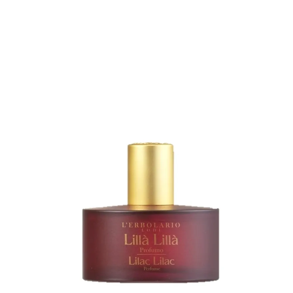 【L’ERBOLARIO 蕾莉歐】紫丁香香水50ml