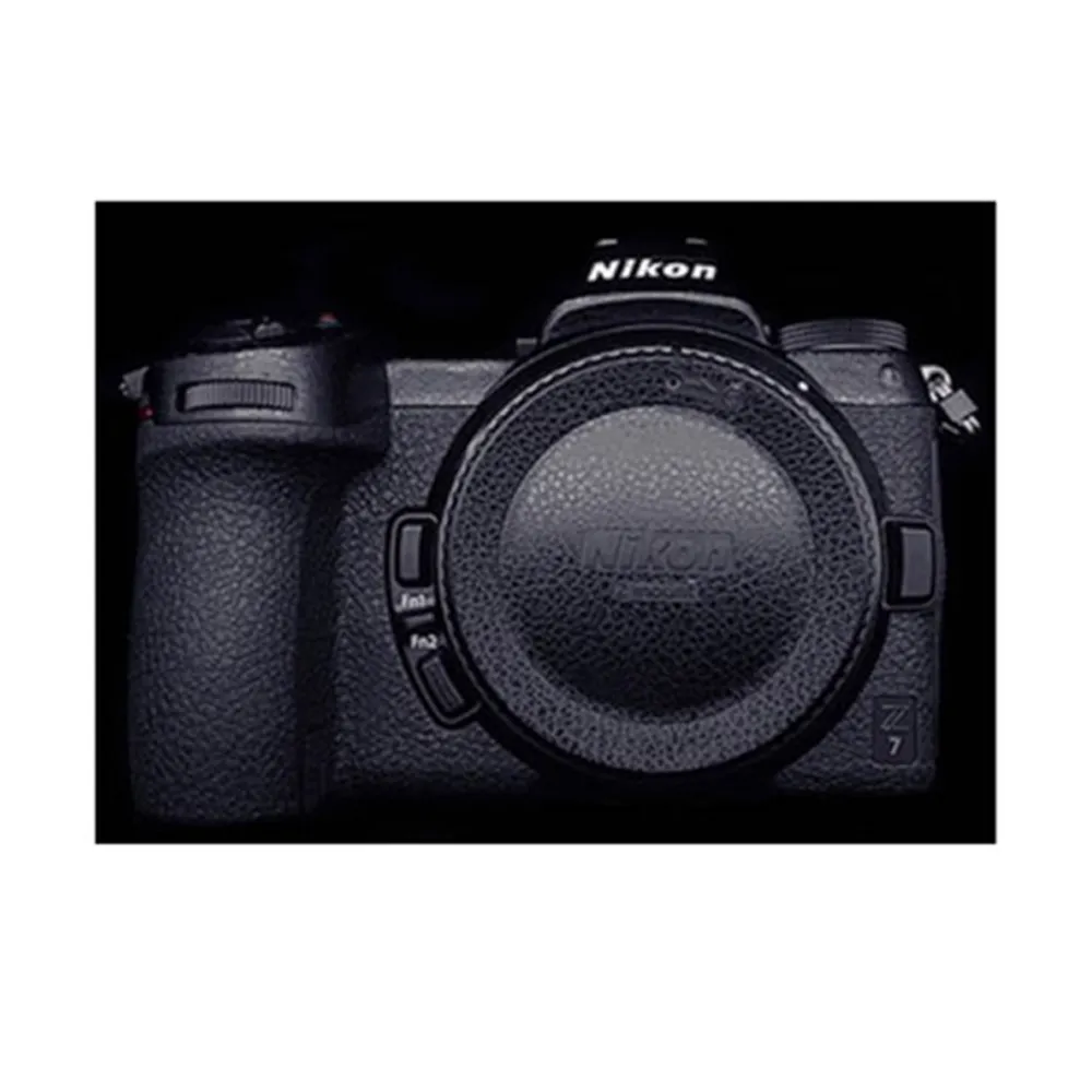 【Nikon 尼康】14-24mm F2.8G 機身 鏡頭 主體保護貼 數位相機包膜 相機保護膜 鐵人膠帶(公司貨)