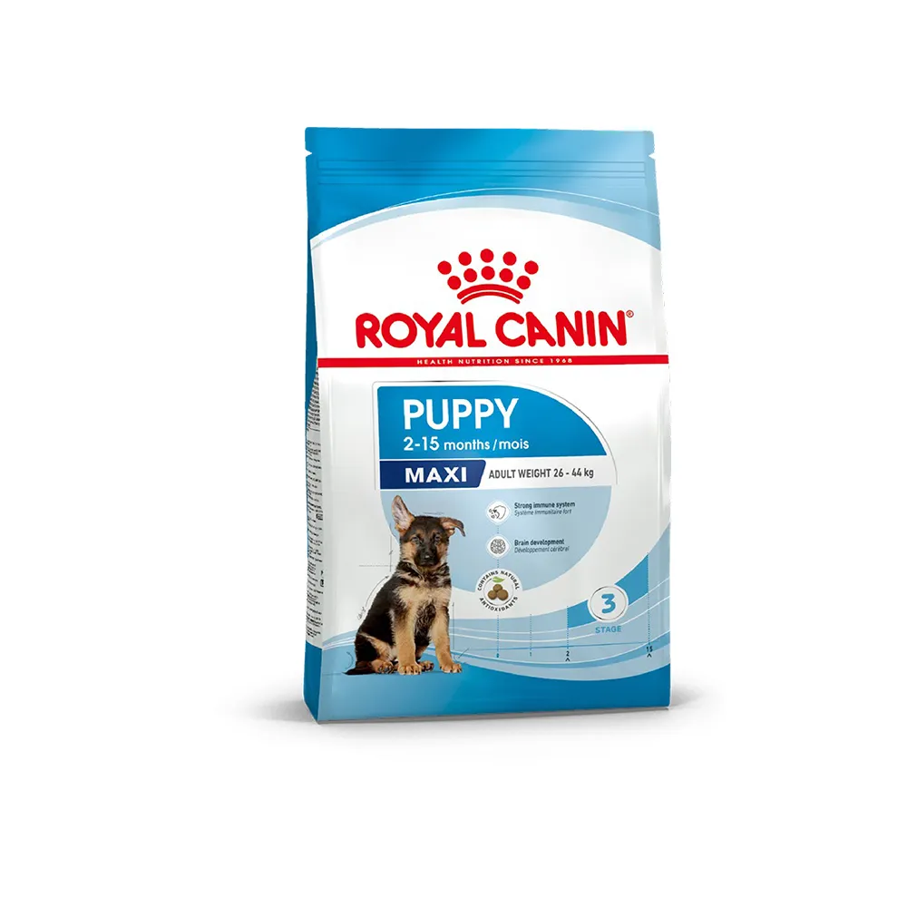 【ROYAL 法國皇家】大型幼犬專用飼料 MXP 10KG(狗乾糧 狗飼料)