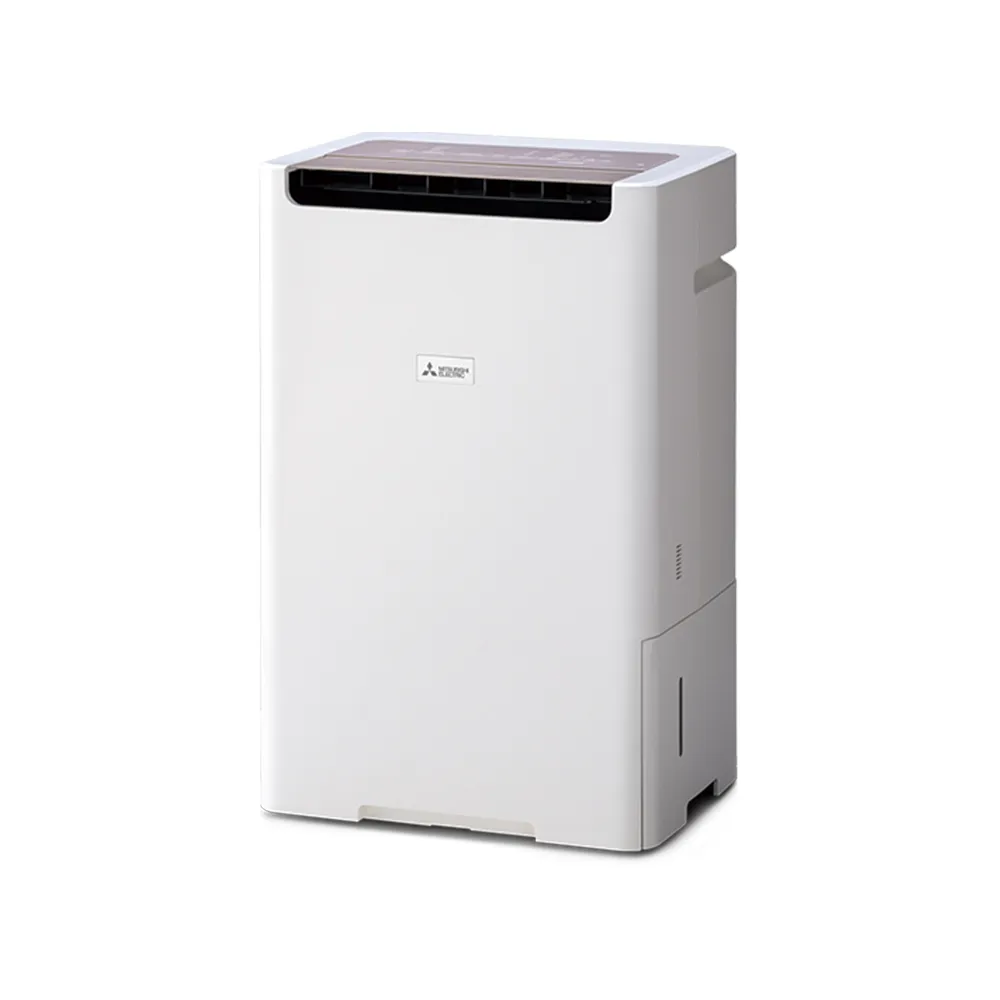 【MITSUBISHI 三菱電機】28L變頻空氣清淨除濕機 (MJ-EHV280KX-TW)