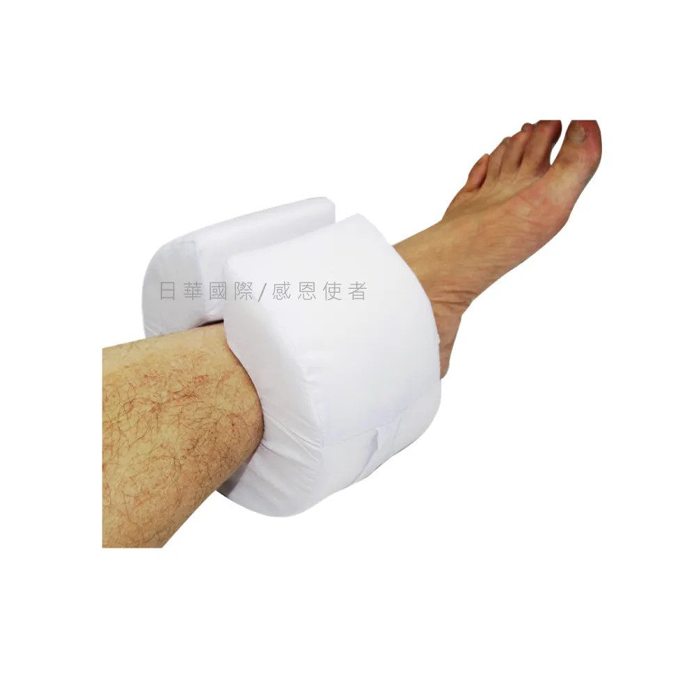 【感恩使者】C型靠墊 ZHCN1703-C -肢體舒適墊(長期臥床者適用 靠枕 變換姿勢)
