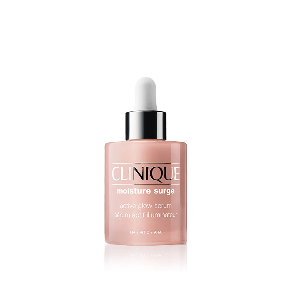 【CLINIQUE 倩碧】水磁場嫩亮保濕煥膚精華 50ml