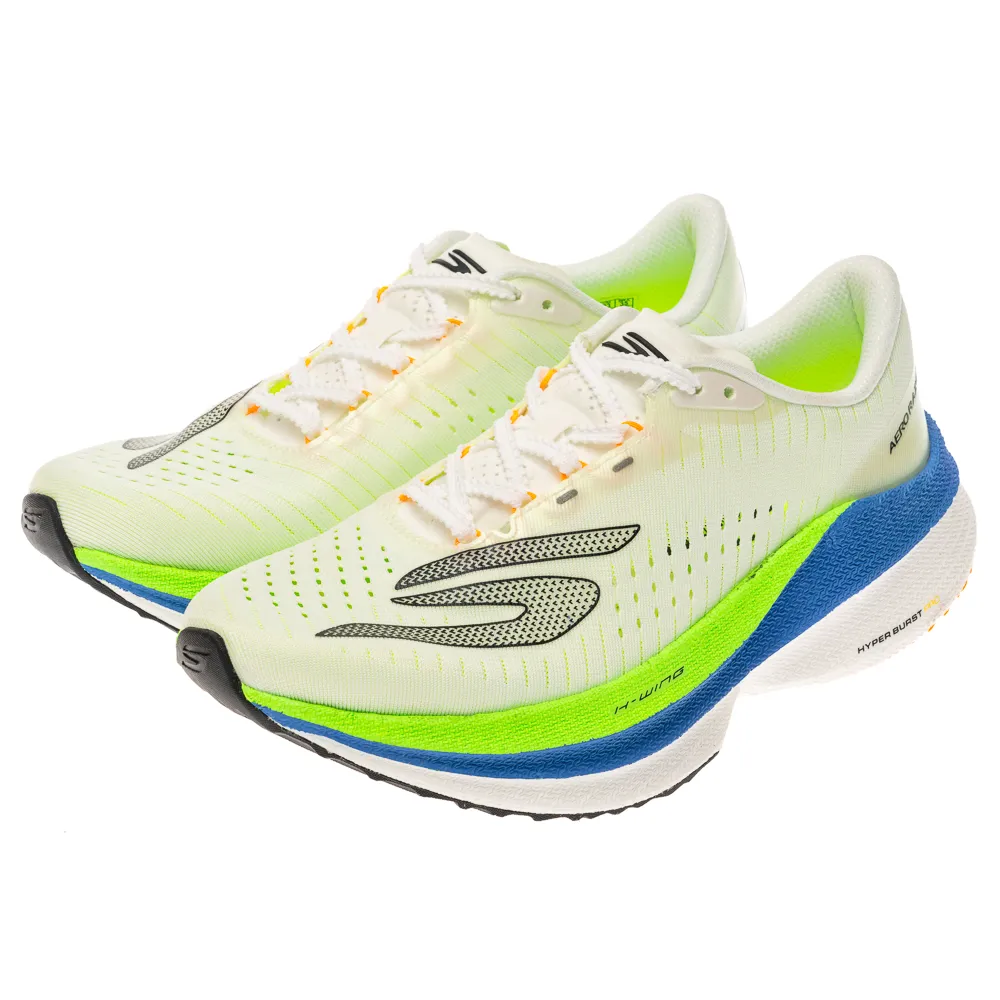 【SKECHERS】女鞋 女競速跑鞋系列 競速跑鞋 SKX AERO RAZOR (172240WMLT)