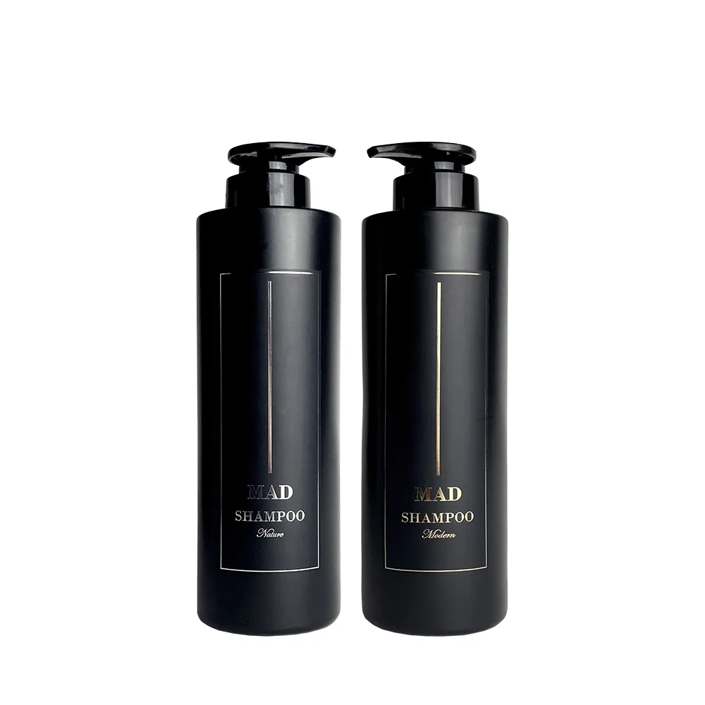 【FIOLE】MAD 洗髮精系列1000ml 清爽控油/深層淨化(兩款可選/洗髮精/公司貨)