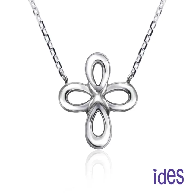 【ides 愛蒂思】1月。誕生月幸運項鍊