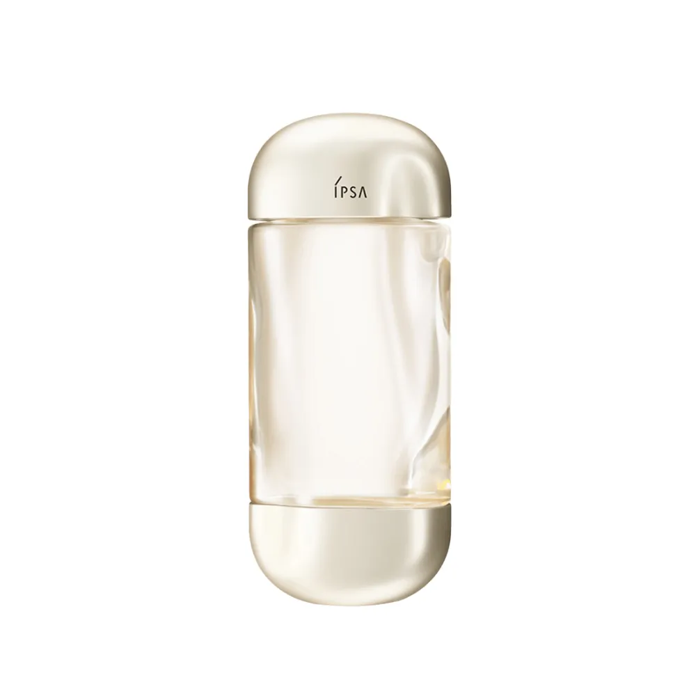 【IPSA 茵芙莎】官方直營 全新流金保濕美膚水e 200ml