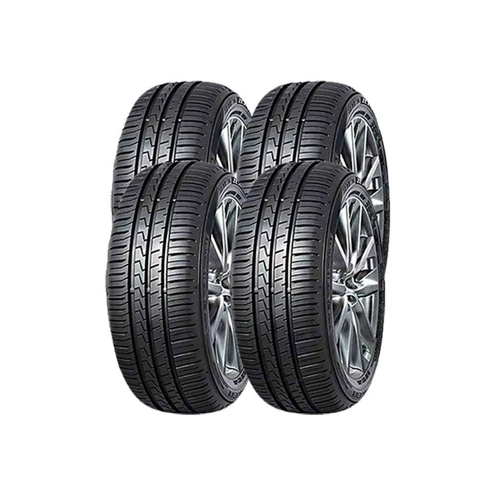 【FALKEN 飛隼】ZE310-195/50/16吋 舒適首選轎車輪胎 四入組_送安裝 (車麗屋)