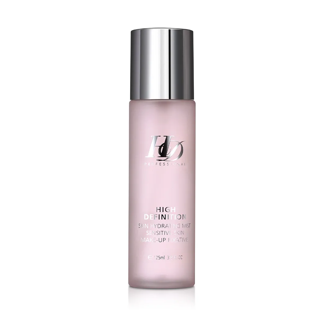【FLY UP】HD 全效柔膚定妝噴霧125ml