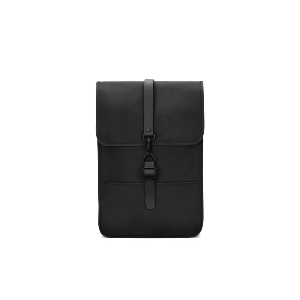 【Rains】Backpack Mini W3 簡約迷你後背包