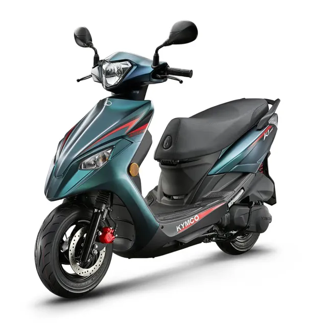 【KYMCO 光陽】K1 E 125 碟煞(2026年全新機車)