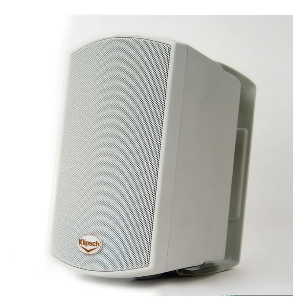 【Klipsch】AW-400 戶外喇叭