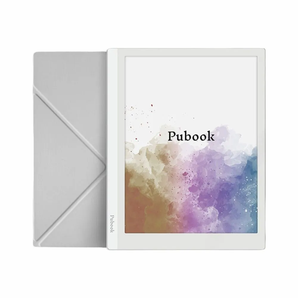 【Pubu】Pubook 2 Pro 10.3 吋彩色閱讀器(不含觸控手寫筆)