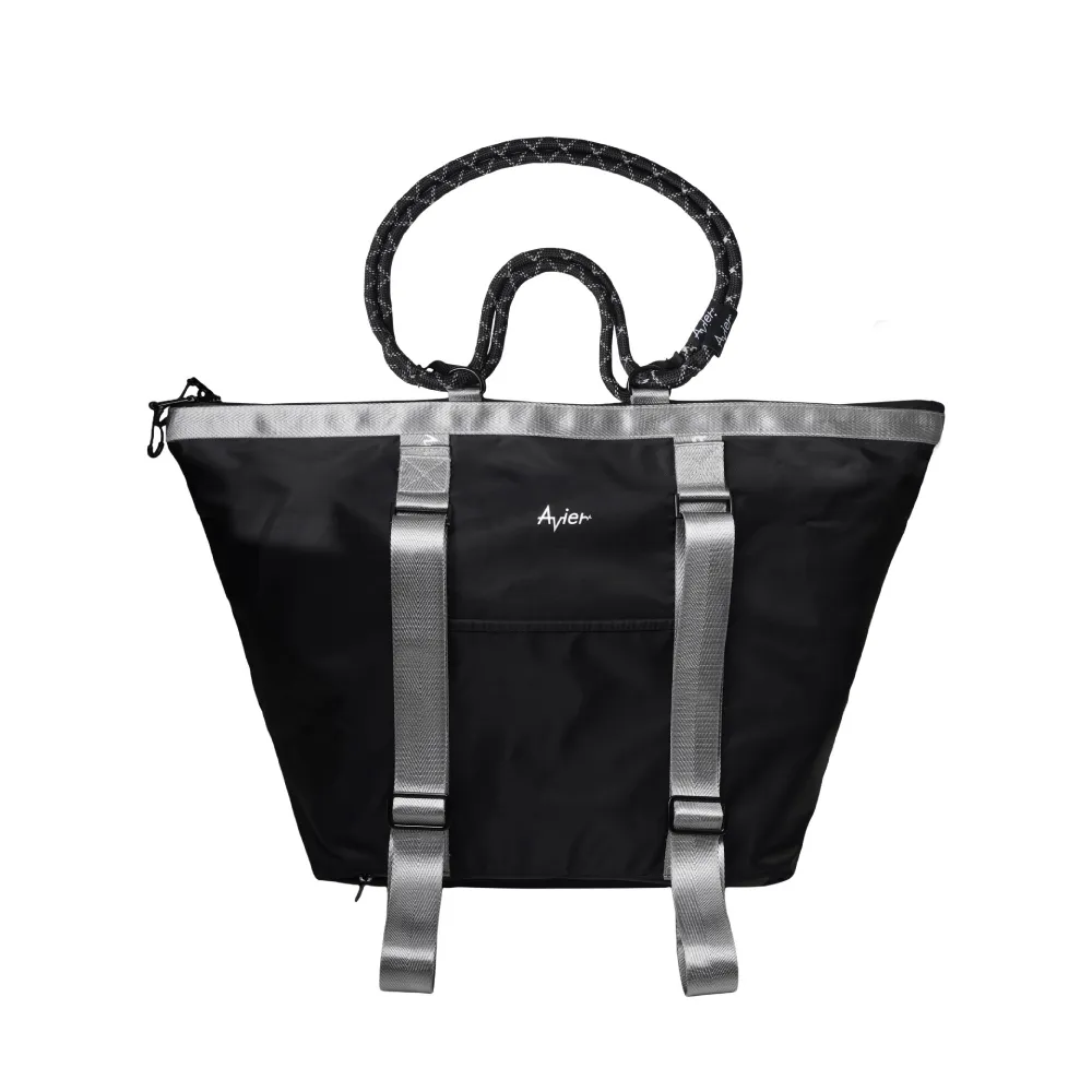 【Avier】雙11 Avier UrbanRun GearBag 衣保袋 側背包 後背包 包包 運動包