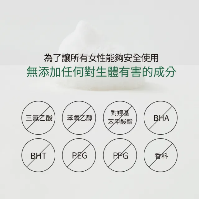 【ROOTON】官方直營 髮根蓬鬆修護組-洗髮精200ml+洗髮精70ml+海藻洗髮精70ml+護髮素30ml
