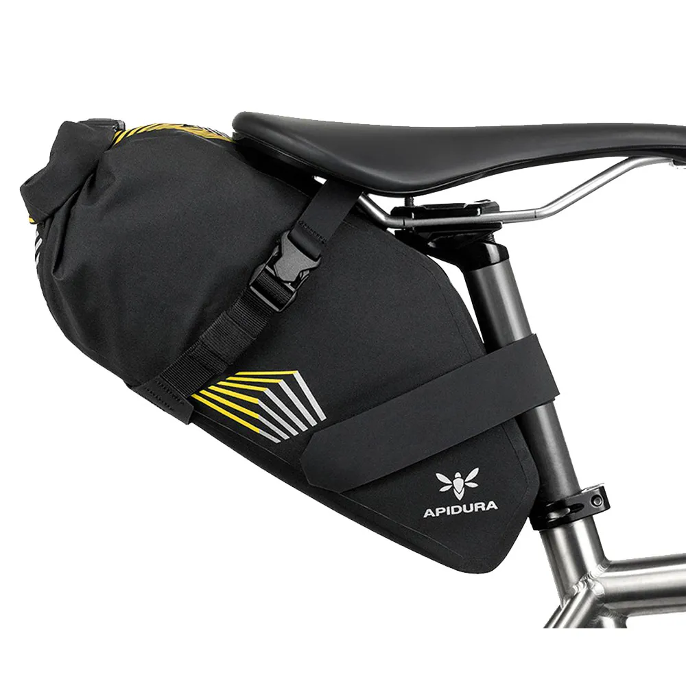 【Apidura】Racing 防水座墊包_5L(B2AP-PRM-BK05LN)