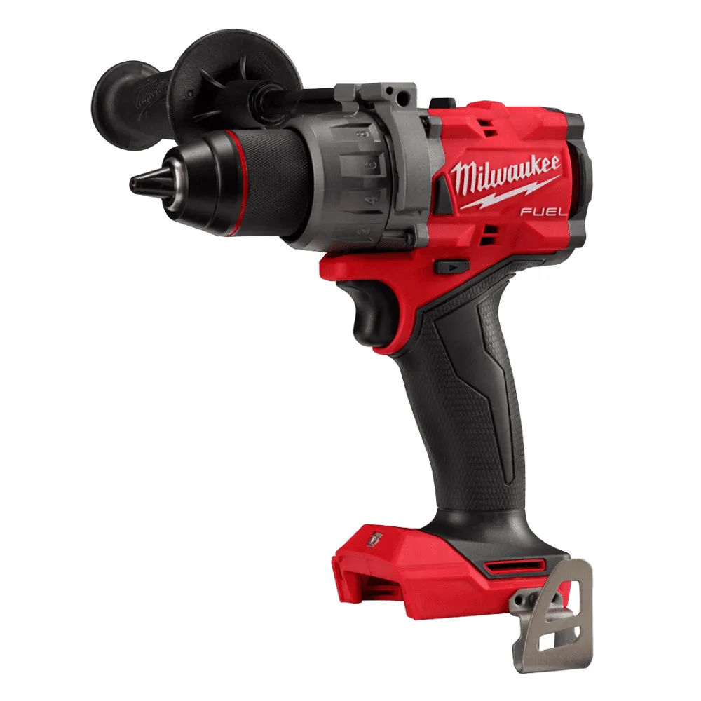 【Milwaukee 美沃奇】18V 鋰電 震動 電鑽 起子機 無刷 M18FPD3(M18 FPD3空機無箱)