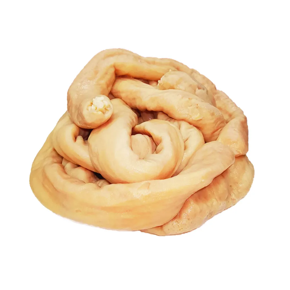 【國際牛肉店】牛小腸600g / (清真台灣溫體溯源手切牛肉)