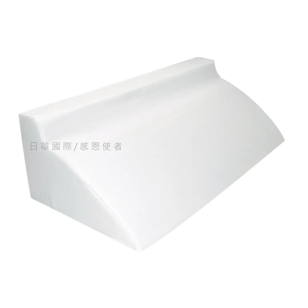 【感恩使者】R型靠墊 ZHCN1703-R 舒適靠墊(長期臥床者適用 靠枕 變換姿勢)